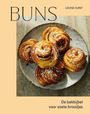 Buns - Hurst, Louise