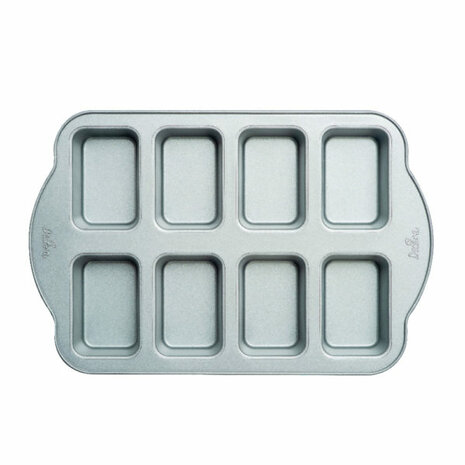 Decora Mini plumcake mold