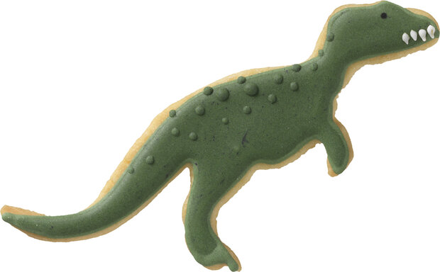 Birkmann T-rex cookie cutter 11cm