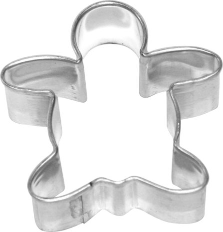 Birkmann Turtle Cookie cutter 4,5cm