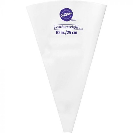 Wilton Featherweight Decorating Bag 25cm