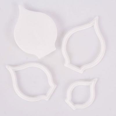 FMM Arum Lily cutter set