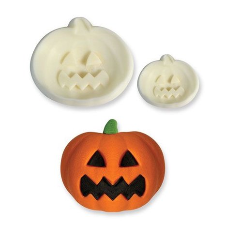 JEM Pop It® Pumpkin