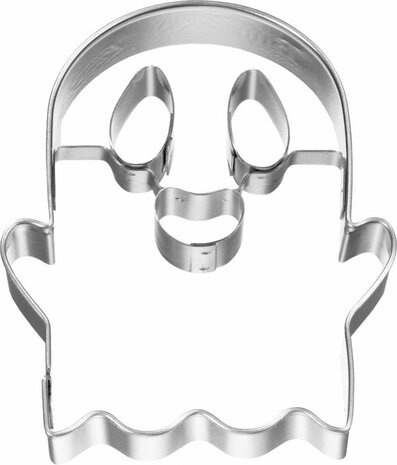 Birkmann Ghost Cookie cutter 7cm