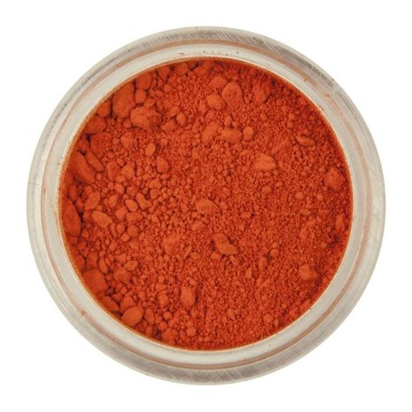 Rainbow Dust Kleurpoeder Rood - Tomato Red >