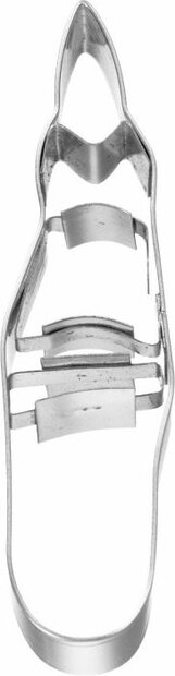 Birkmann Witch&#039;s Finger Cookie Cutter 8cm