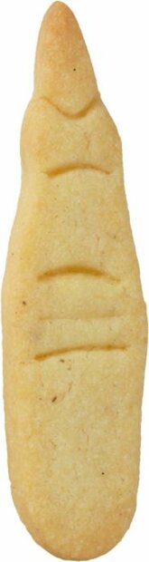 Birkmann Witch&#039;s Finger Cookie Cutter 8cm