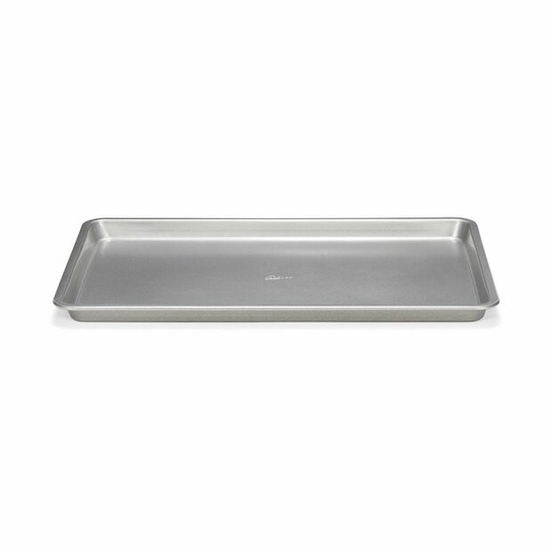 Patisse Silver-Top Bakplaat 39,6x27,5cm