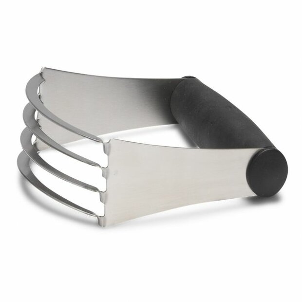 Patisse Stainless Steel Dough Blender 10 cm