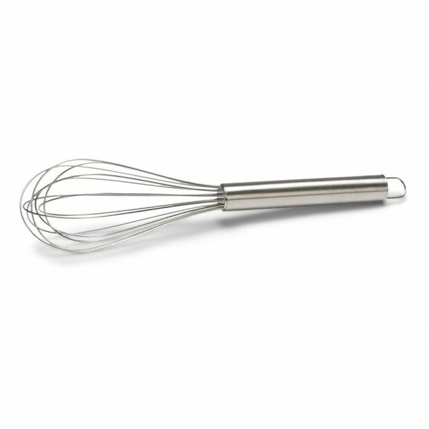 Patisse Stainless Steel Whisk 25 cm