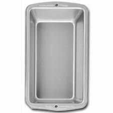 Wilton Recipe Right&reg; Grand moule &agrave; Cake 23,4 x 13,3cm