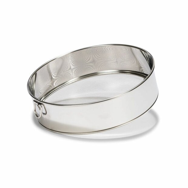 Patisse Meelzeef RVS &Oslash;20 cm