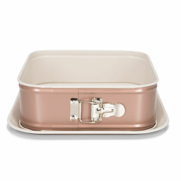 Patisse Ceramic Springvorm Vierkant 24x24cm