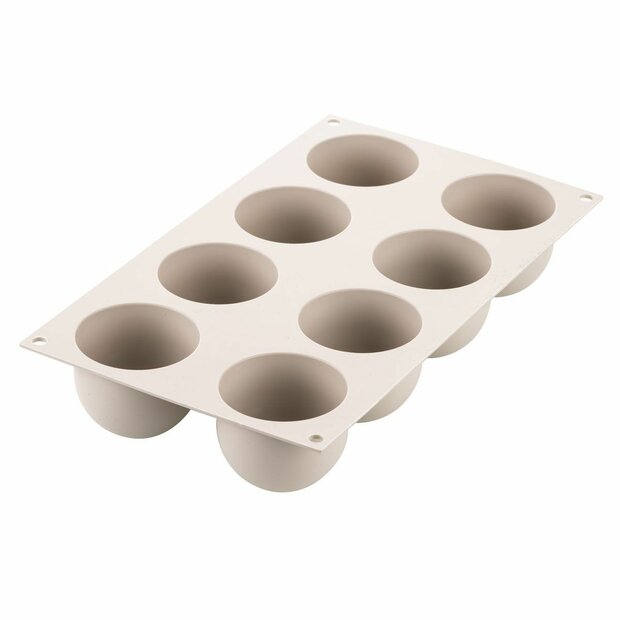 Silikomart 3D Design Vorm Puff