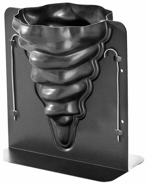 Birkmann 3D Baking Mould Tini, the Fir Tree