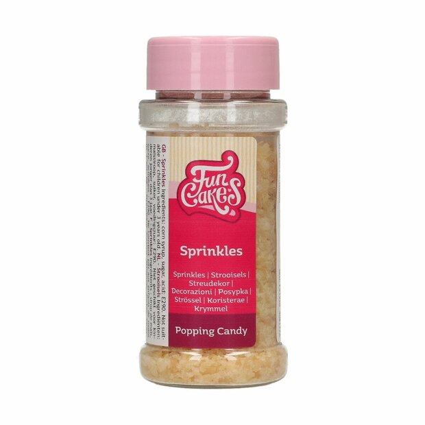 FunCakes Knettersuiker 70 g 