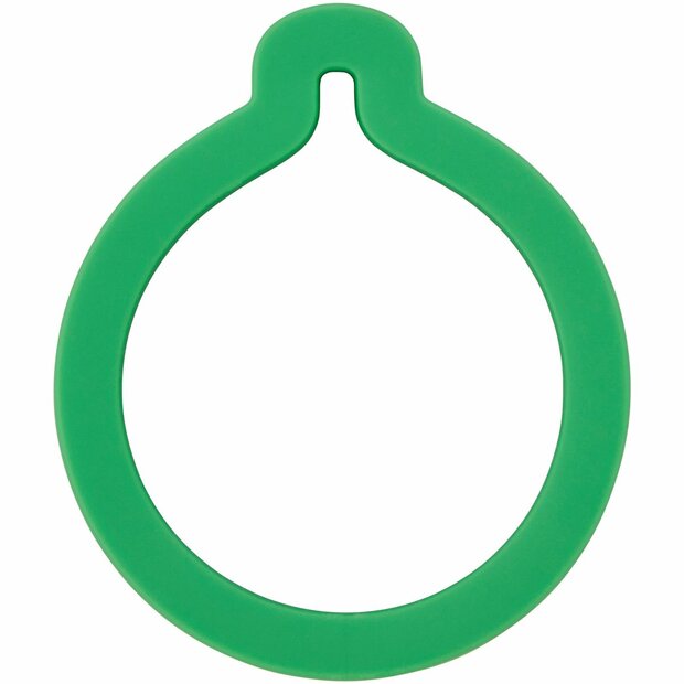 Wilton Comfort Grip Uitsteker Kerstbal