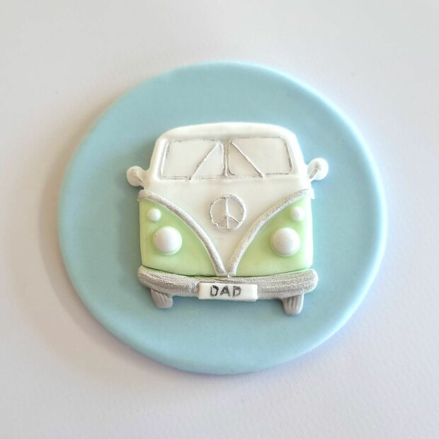  Katy Sue Mal Mini Voertuigen