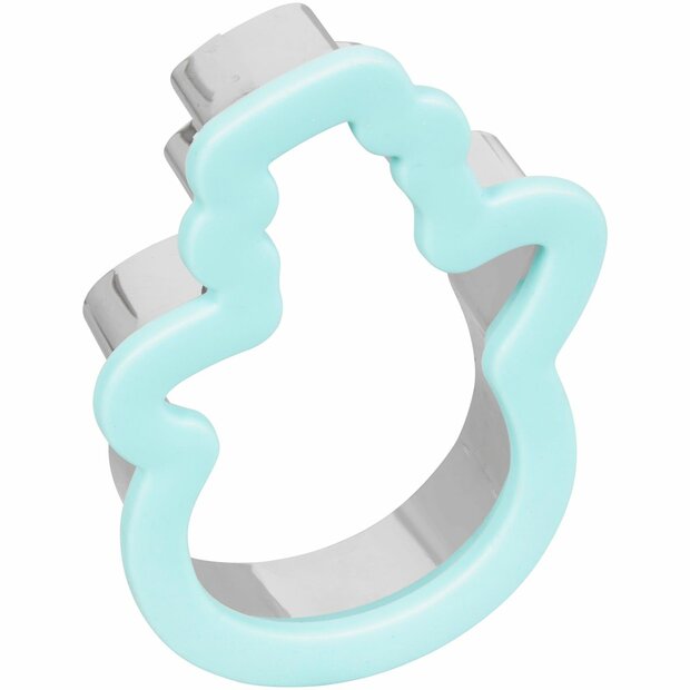 Wilton Comfort Grip Uitsteker Sneeuwpop 10 cm