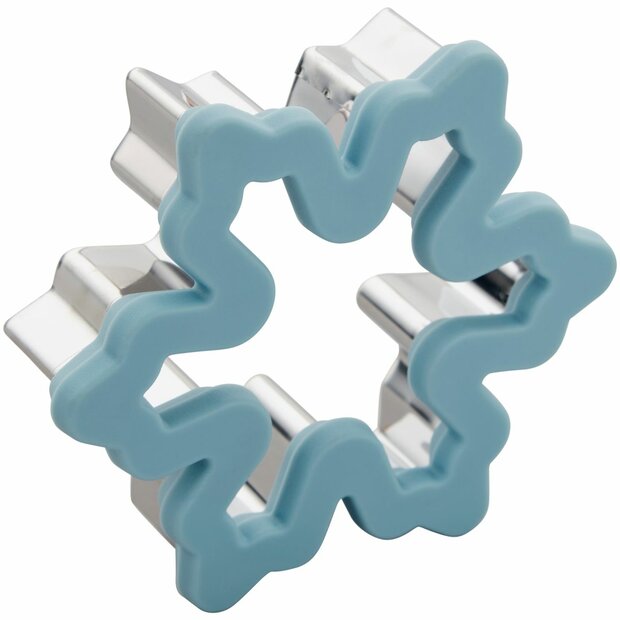Wilton Comfort Grip Uitsteker Sneeuwvlok 10,5 cm