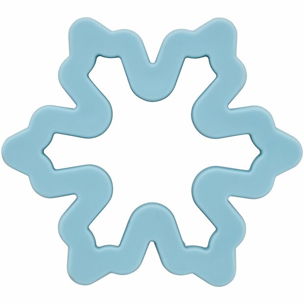 Wilton Comfort Grip Uitsteker Sneeuwvlok 10,5 cm