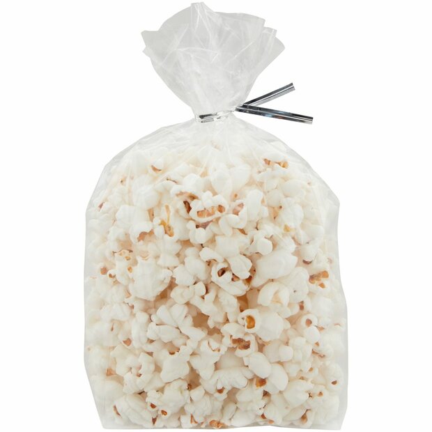 Wilton Clear Party Bags &ndash; 25 stuks