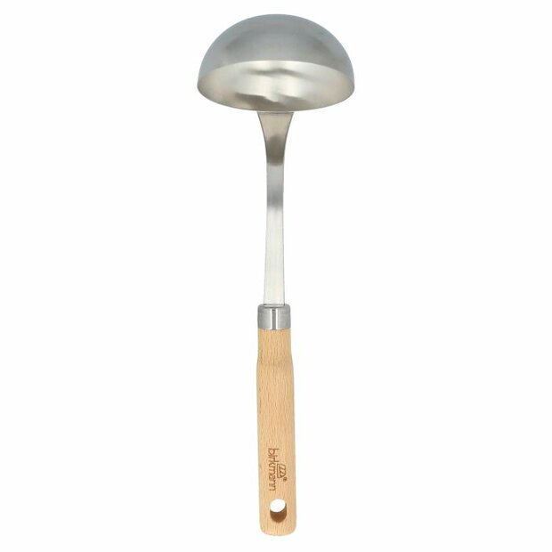 Birkmann &#039;Cause we care Soup Ladle Large 30,8 x 9cm