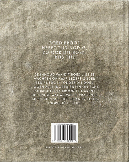 Rijs - Jan Bronswijk