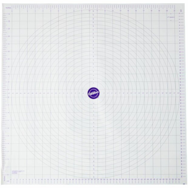 Wilton Roll N Cut Mat 59x60cm