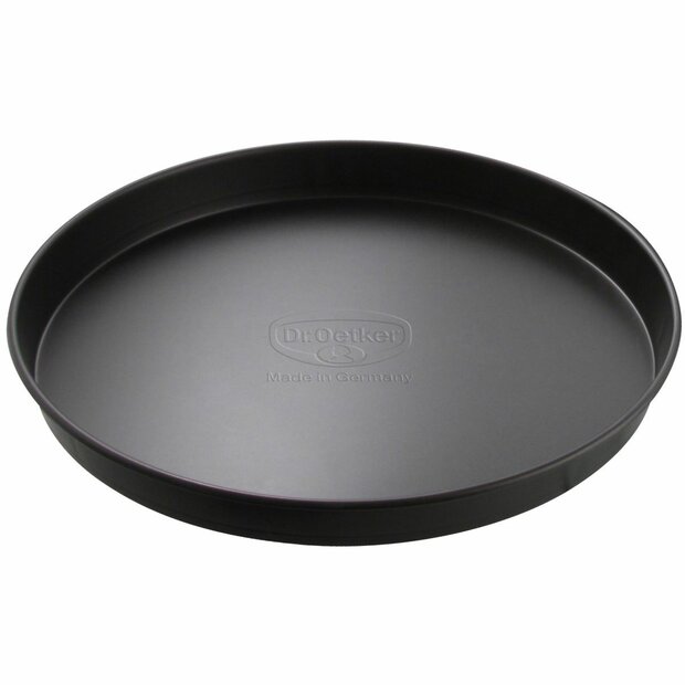 Dr. Oetker Tradition Cake &amp; Pizza Tray &Oslash;32x3 cm