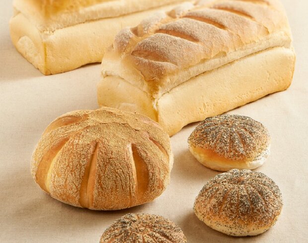 Franse Tarwebloem T55 1kg- De Zuidmolen