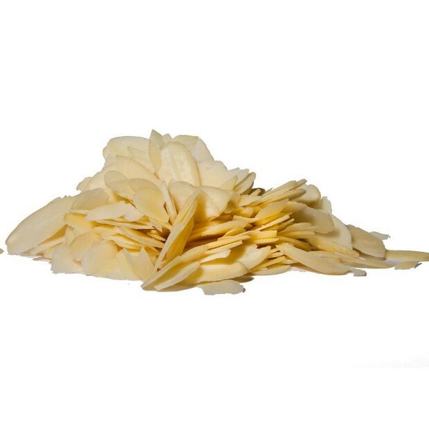 De Zuidmolen Amandelschaafsel 50gr 