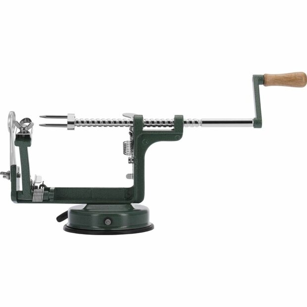 Westmark Apple Peeler with Suction Base