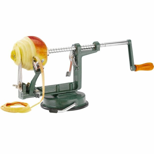 Westmark Apple Peeler with Suction Base