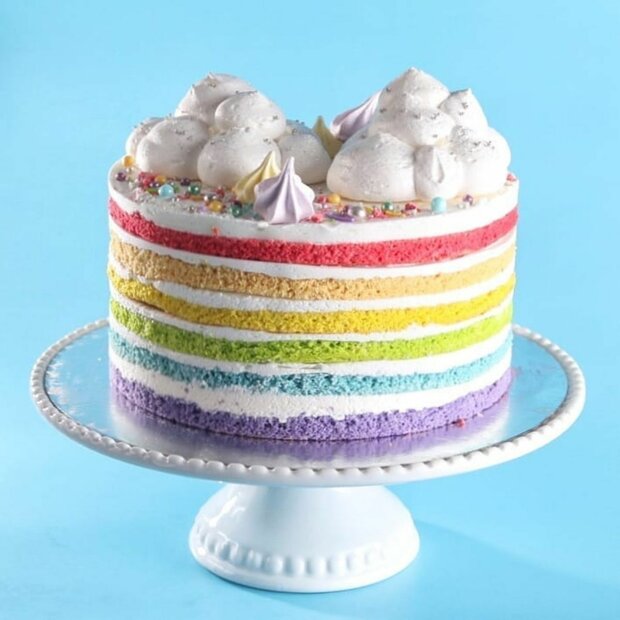 Magic Colours - Neon Geel Kleurstof 32g