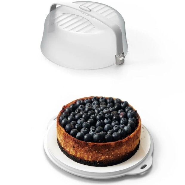 Biesse Transportdoos Taart &Oslash;37x16cm