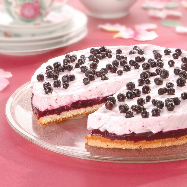 Schlagfix Vegan Universele Slagroom 1000 ml