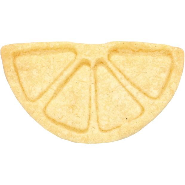 Birkmann Lemon Slice cookie cutter 5,5cm