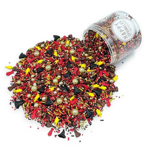 Happy Sprinkles World of Magic 90g