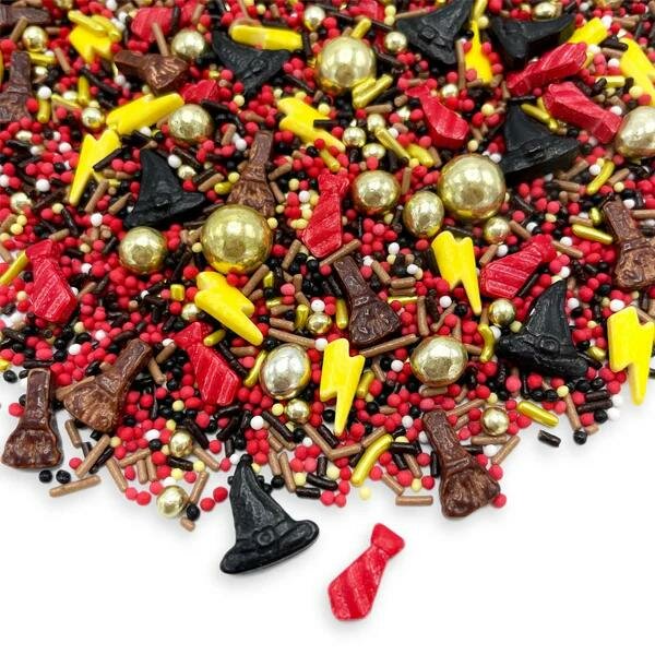 Happy Sprinkles World of Magic 90g