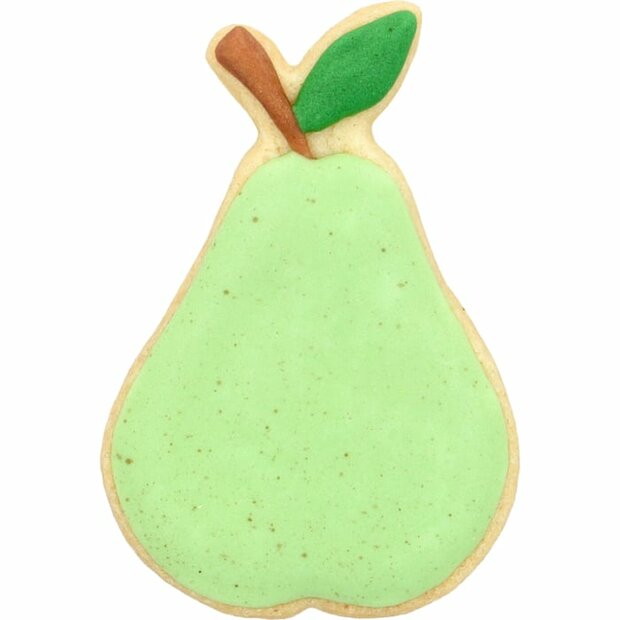 Birkmann Pear cookie cutter 7,5cm