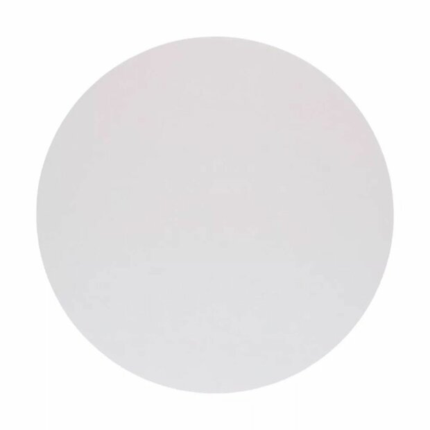 FunCakes Vetvrij Karton Rond 22 cm pk/5