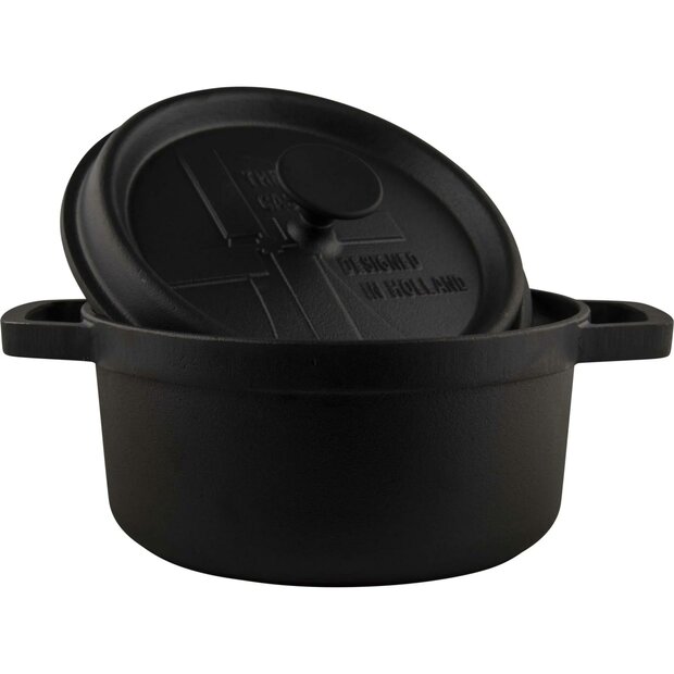 The Windmill BBQ Pan L