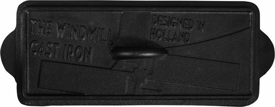 The Windmill Brood Dutch Oven