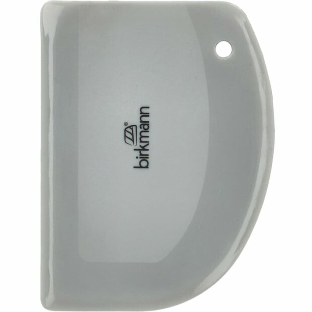 Birkmann Baker&#039;s Best Deegschraper 12,5 x 9,5cm