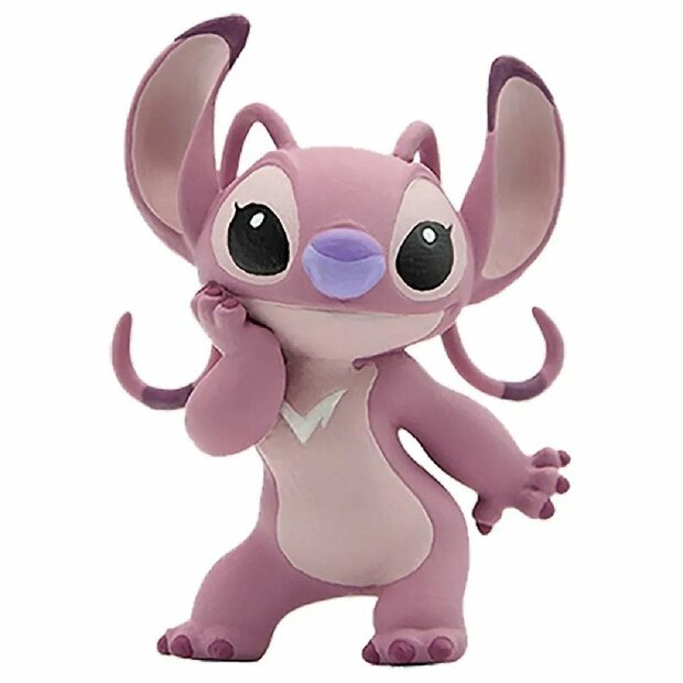 Taarttopper Disney Lilo &amp; Stitch &ndash; Angel