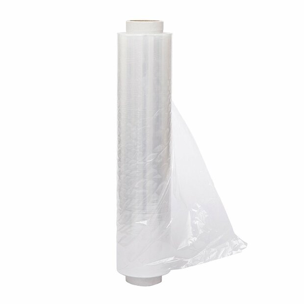 Slagersfolie Geperforeerd 30&times;24 cm &ndash; 500 vellen