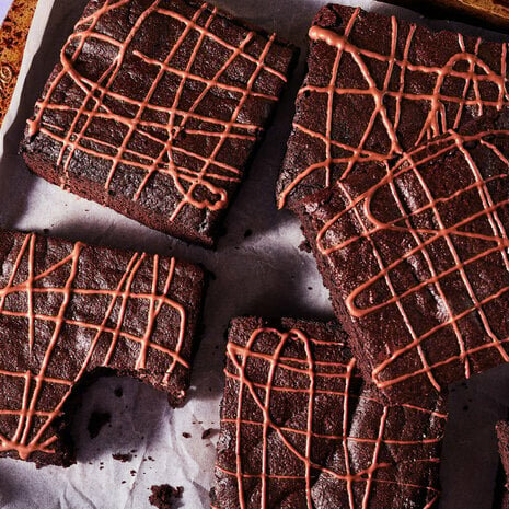 PME Chocoladebrowniemix (500g)