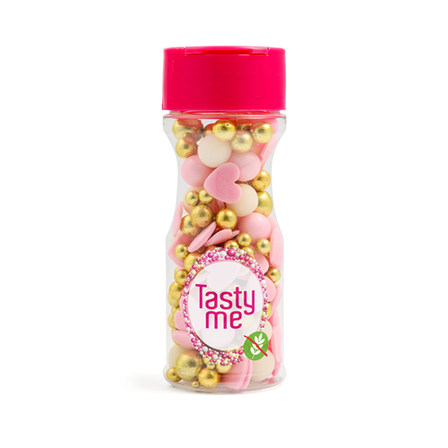 Tasty Me Sprinklemix Dreamer 60g - glutenvrij