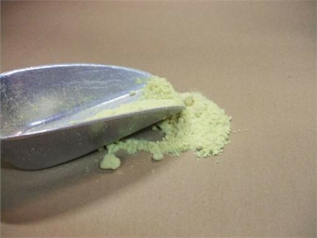 Boterstollenpoeder 250 gr - De Zuidmolen